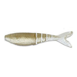 Yamamoto 4" Zako Swimbait-Lures-Yamamoto-#994 Tennessee Shad-Tackle World
