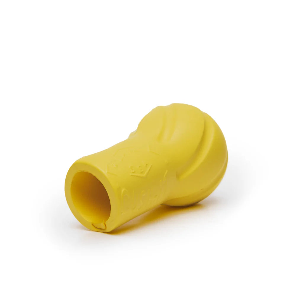 Luna Sea Cush-It Big Bass Rod Cushion-Accessories-Luna Sea-Yellow-Tackle World