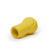 Luna Sea Cush-It Big Bass Rod Cushion-Accessories-Luna Sea-Yellow-Tackle World