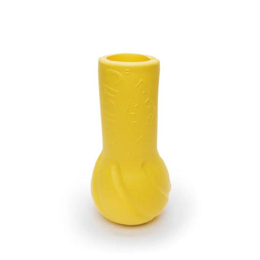 Luna Sea Cush-It All Species Rod Cushion-Accessories-Luna Sea-Yellow-Tackle World