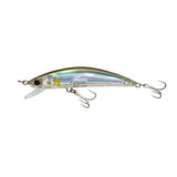 Yo-Zuri 3D Inshore Minnow Lures-Lures-Yo-Zuri-Length: 4 3/8" - Weight: 3/4oz-Ayu-Tackle World