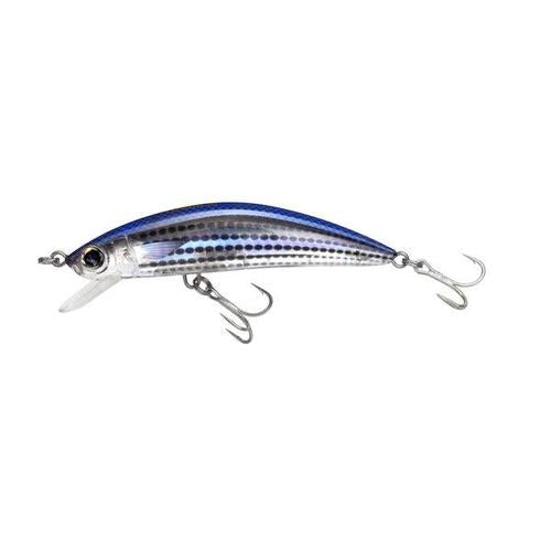 Yo-Zuri 3D Inshore Minnow Lures-Lures-Yo-Zuri-Length: 4 3/8" - Weight: 3/4oz-Mullet-Tackle World