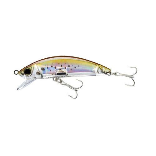 Yo-Zuri 3D Inshore Minnow Lures-Lures-Yo-Zuri-Length: 4 3/8" - Weight: 3/4oz-Peanut Bunker-Tackle World
