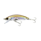 Yo-Zuri 3D Inshore Minnow Lures-Lures-Yo-Zuri-Length: 4 3/8" - Weight: 3/4oz-Peanut Bunker-Tackle World