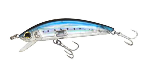 Yo-Zuri 3D Inshore Minnow Lures-Lures-Yo-Zuri-Tackle World