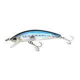Yo-Zuri 3D Inshore Minnow Lures-Lures-Yo-Zuri-Length: 4 3/8" - Weight: 3/4oz-Sardine-Tackle World