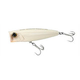 Yo-Zuri 3D Inshore Popper Lures-Lures-Yo-Zuri-Length: 2-3/4" Weight: 1/4oz-Bone-Tackle World