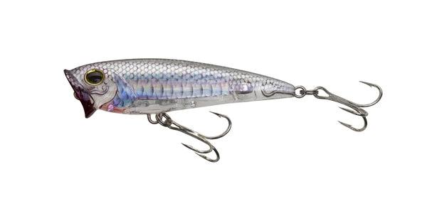 Yo-Zuri 3D Inshore Popper Lures-Lures-Yo-Zuri-Tackle World