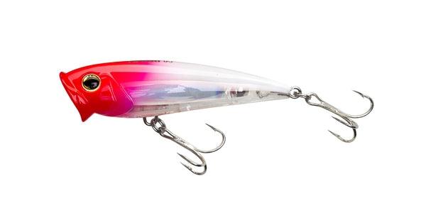 Yo-Zuri 3D Inshore Popper Lures-Lures-Yo-Zuri-Tackle World
