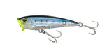 Yo-Zuri 3D Inshore Popper Lures-Lures-Yo-Zuri-Tackle World