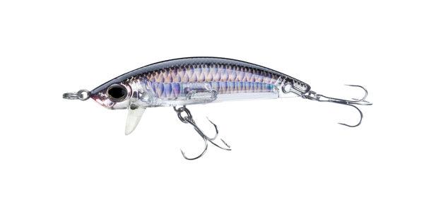 3d minnow fishing lures Yo-Zuri 3D Inshore Surface Minnow
