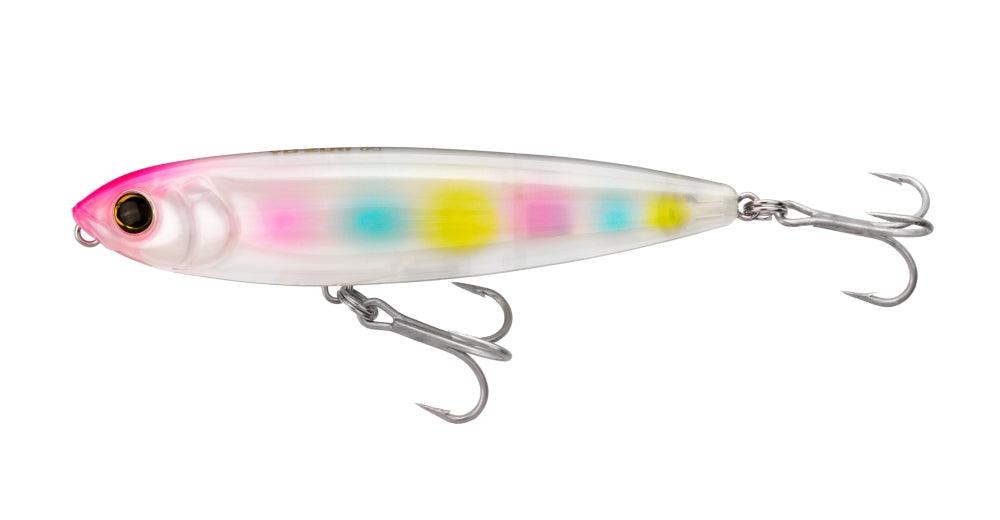 Yo-Zuri 3D Inshore Topknock Pencil Lure-Lures-Yo-Zuri-Tackle World