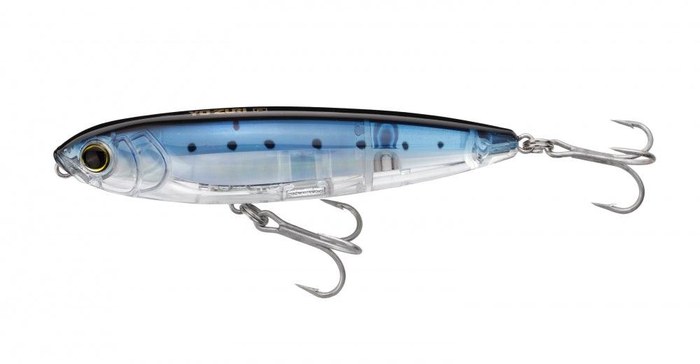 Yo-Zuri 3D Inshore Topknock Pencil Lure-Lures-Yo-Zuri-Tackle World