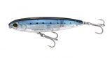 Yo-Zuri 3D Inshore Topknock Pencil Lure-Lures-Yo-Zuri-Tackle World