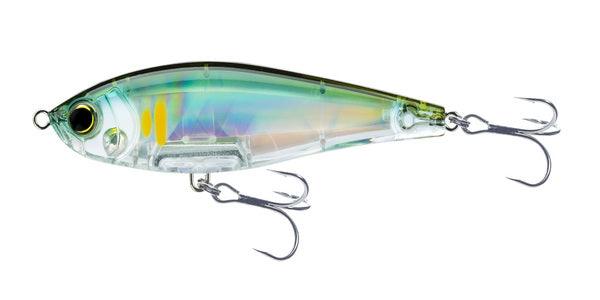Yo-Zuri 3D Inshore Twitchbait Slow Sinking Lure-Lures-Yo-Zuri-Tackle World