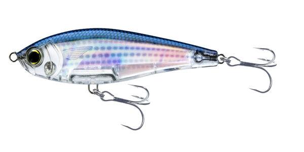 Yo-Zuri 3D Inshore Twitchbait Slow Sinking Lure-Lures-Yo-Zuri-Tackle World