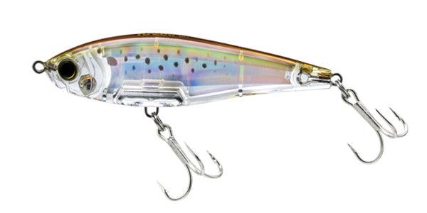 Yo-Zuri 3D Inshore Twitchbait Slow Sinking Lure-Lures-Yo-Zuri-Tackle World