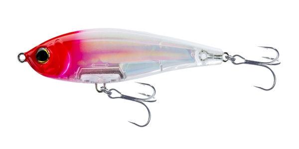 Yo-Zuri 3D Inshore Twitchbait Slow Sinking Lure-Lures-Yo-Zuri-Tackle World