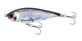 Yo-Zuri 3D Inshore Twitchbait Slow Sinking Lure-Lures-Yo-Zuri-Tackle World