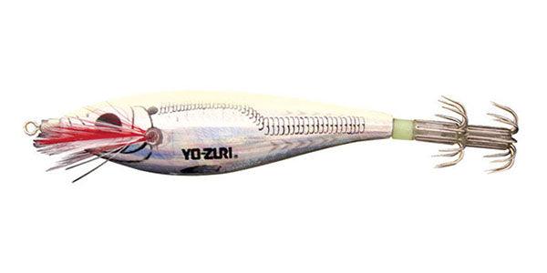 Yo-Zuri A1022 Ultra Laser Squid Jigs-Lures-Yo-Zuri-Tackle World