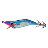 Yo-Zuri A1696 Mini Squid Jigs-Lures-Yo-Zuri-Length: 2" - Weight: 1/8oz-Blue-Tackle World