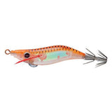 Yo-Zuri A1696 Mini Squid Jigs-Lures-Yo-Zuri-Length: 2" - Weight: 1/8oz-Orange-Tackle World