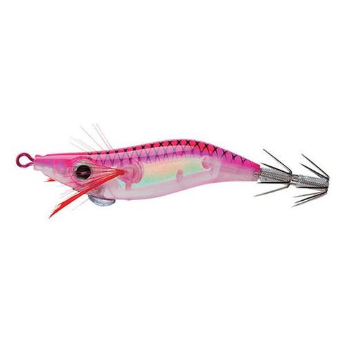 Yo-Zuri A1696 Mini Squid Jigs-Lures-Yo-Zuri-Length: 2" - Weight: 1/8oz-Pink-Tackle World
