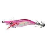 Yo-Zuri A1696 Mini Squid Jigs-Lures-Yo-Zuri-Length: 2" - Weight: 1/8oz-Pink-Tackle World