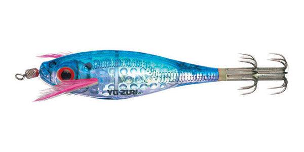 Yo-Zuri A333 Ultra Lens Aurora Squid Jigs-Lures-Yo-Zuri-Tackle World