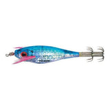 Yo-Zuri A333 Ultra Lens Aurora Squid Jigs-Lures-Yo-Zuri-Blue-Tackle World