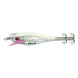 Yo-Zuri A333 Ultra Lens Aurora Squid Jigs-Lures-Yo-Zuri-Luminous Green-Tackle World