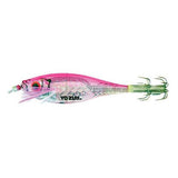 Yo-Zuri A333 Ultra Lens Aurora Squid Jigs-Lures-Yo-Zuri-Pink-Tackle World