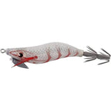 Yo-Zuri Aurie-Q RS Squid Jigs-Lures-Yo-Zuri-Length: 2" - Weight: 1/8oz-Luminous White-Tackle World