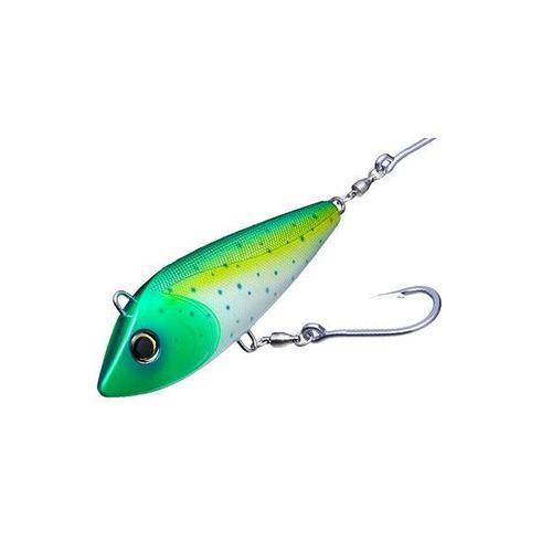 Yo-Zuri Bonita High Speed Trolling Lures-Lures-Yo-Zuri-Length: 6 3/4" - Weight: 6 3/8oz-Dorado-Tackle World