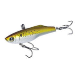 Yo-Zuri High Speed Vibe Trolling Lures-Lures-Yo-Zuri-Length: 5 1/4" - Weight: 2 7/8oz-Bunker-Tackle World