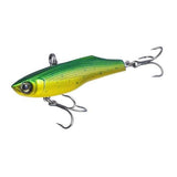 Yo-Zuri High Speed Vibe Trolling Lures-Lures-Yo-Zuri-Length: 5 1/4" - Weight: 2 7/8oz-Dorado-Tackle World