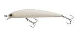 Yo-Zuri Hydro Minnow LC Lures-Lures-Yo-Zuri-Length: 6" - Weight: 1 1/4oz-Bone-Tackle World