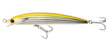 Yo-Zuri Hydro Minnow LC Lures-Lures-Yo-Zuri-Length: 6" - Weight: 1 1/4oz-Yellow Mullet-Tackle World