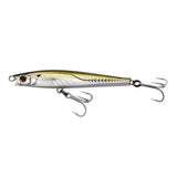 Yo-Zuri Hydro Monster Shot Sinking Lure-Lures-Yo-Zuri-3-3/4" 1-3/8oz-Bronze-Tackle World