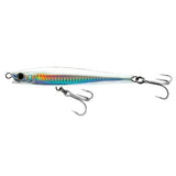 Yo-Zuri Hydro Monster Shot Sinking Lure-Lures-Yo-Zuri-3-3/4" 1-3/8oz-Double White-Tackle World
