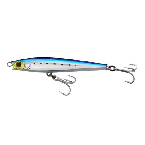 Yo-Zuri Hydro Monster Shot Sinking Lure-Lures-Yo-Zuri-3-3/4" 1-3/8oz-Sardine-Tackle World