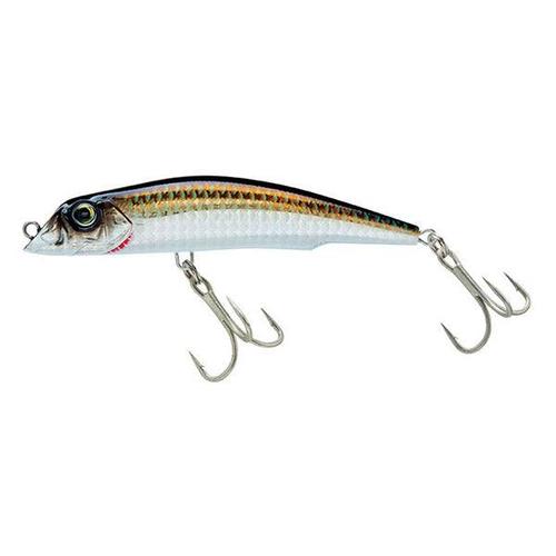 Yo-Zuri Mag Darter Lures-Lures-Yo-Zuri-Length: 5" - Weight: 1oz-Bronze Shiner-Tackle World