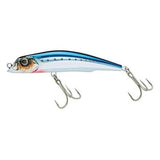 Yo-Zuri Mag Darter Lures-Lures-Yo-Zuri-Length: 5" - Weight: 1oz-Chrome Sardine-Tackle World