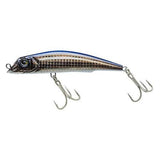 Yo-Zuri Mag Darter Lures-Lures-Yo-Zuri-Length: 5" - Weight: 1oz-Ghost Black-Tackle World