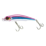Yo-Zuri Mag Darter Lures-Lures-Yo-Zuri-Length: 5" - Weight: 1oz-Holographic Pink-Tackle World
