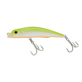 Yo-Zuri Mag Darter Lures-Lures-Yo-Zuri-Length: 5" - Weight: 1oz-Pearl Chartreuse-Tackle World