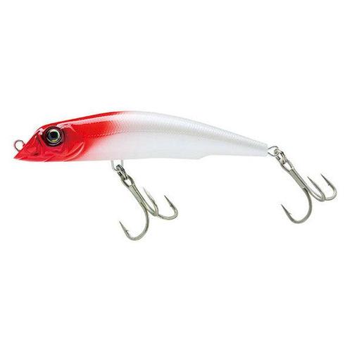 Yo-Zuri Mag Darter Lures-Lures-Yo-Zuri-Length: 5" - Weight: 1oz-Pearl Red Head-Tackle World