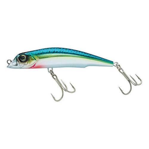 Yo-Zuri Mag Darter Lures-Lures-Yo-Zuri-Length: 6 1/2" - Weight: 2oz-Mackerel-Tackle World