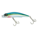 Yo-Zuri Mag Darter Lures-Lures-Yo-Zuri-Length: 6 1/2" - Weight: 2oz-Mackerel-Tackle World