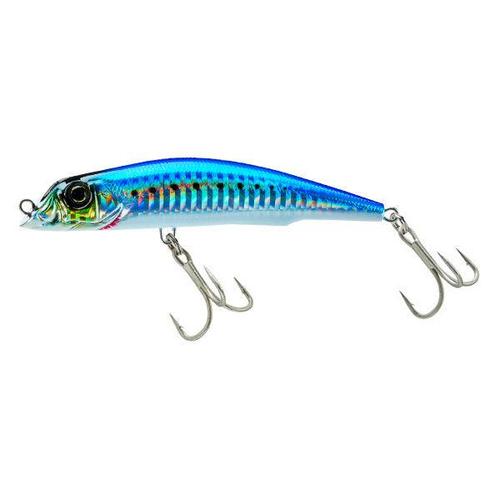 Yo-Zuri Mag Darter Lures-Lures-Yo-Zuri-Length: 6 1/2" - Weight: 2oz-Sardine-Tackle World